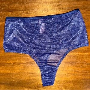 Victoria's Secret Dream Angels Thong.